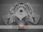 Injection Fairing kit for 05-06 CBR600RR - White - Factory Style #OYO87904928