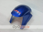 Injection Fairing kit for 05-06 CBR600RR - Blue, White - Factory Style #OYO87904933