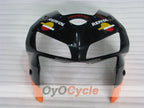 Injection Fairing kit for 05-06 CBR600RR - Orange, Black - MICHELIN, RK, Repsol #OYO87904936