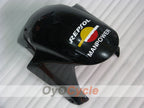 Injection Fairing kit for 05-06 CBR600RR - Orange, Black - MICHELIN, RK, Repsol #OYO87904936