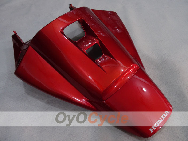 Rear Tail Fairing + Seat Cover For Honda 04-05 CBR1000RR #OYO87906611 Main image