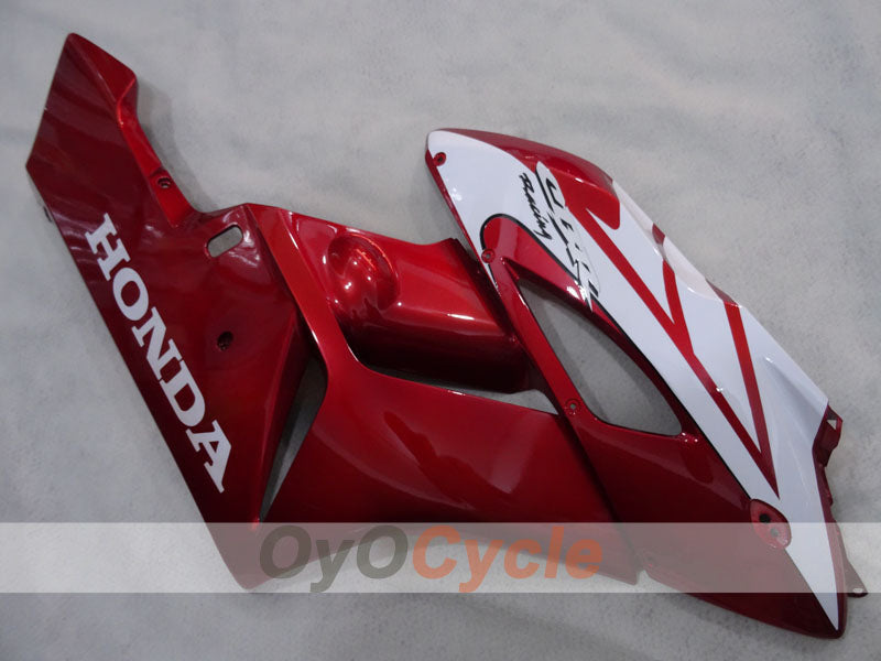 Left & Right Side Fairing For Honda 04-05 CBR1000RR #OYO87906608 Main image