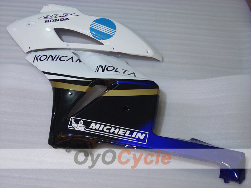 Left & Right Side Fairing For Honda 04-05 CBR1000RR #OYO87906615 Main image