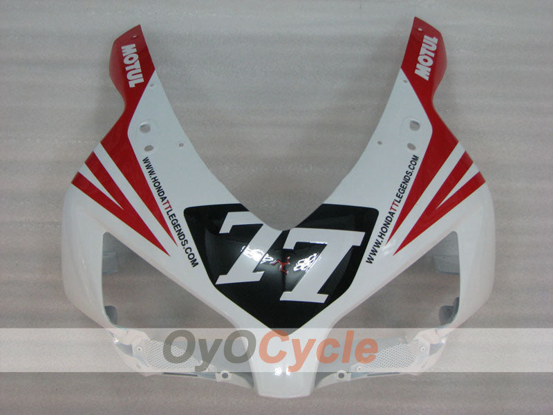 Front Upper Fairing For Honda 04-05 CBR1000RR #OYO87906642 Main image