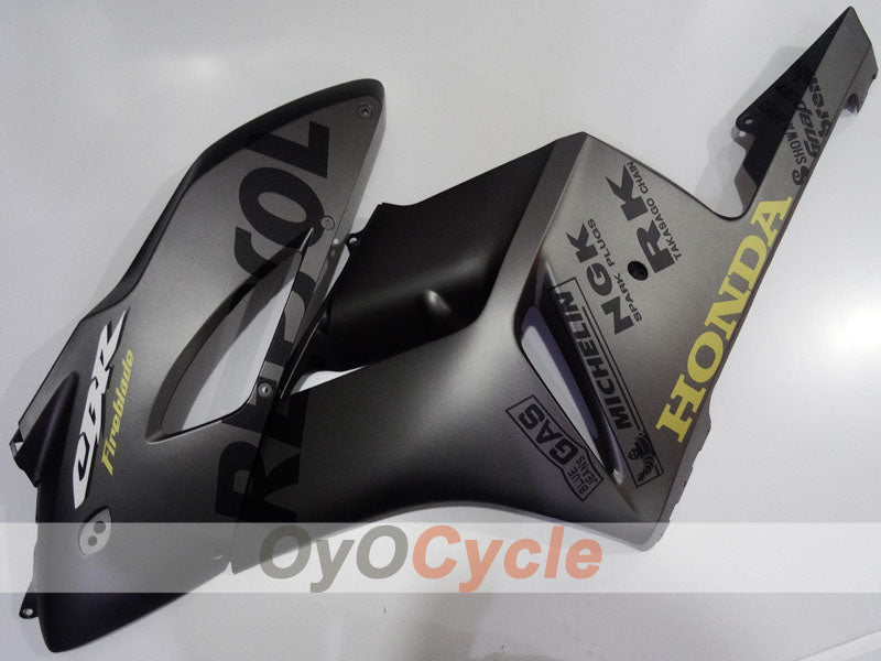 Left & Right Side Fairing For Honda 04-05 CBR1000RR #OYO87906664 Secondary image