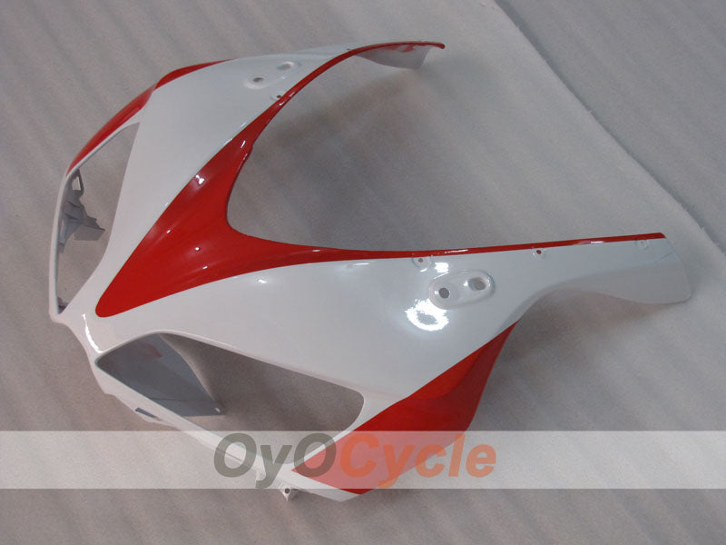 Front Upper Fairing For Honda 06-07 CBR1000RR #OYO87906831 Secondary image