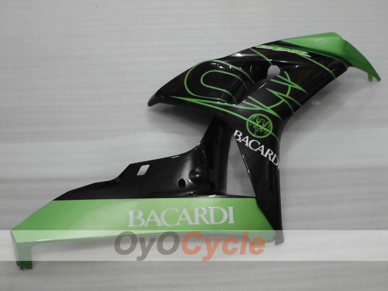 Left & Right Side Fairing For Honda 06-07 CBR1000RR #OYO87906839 Secondary image