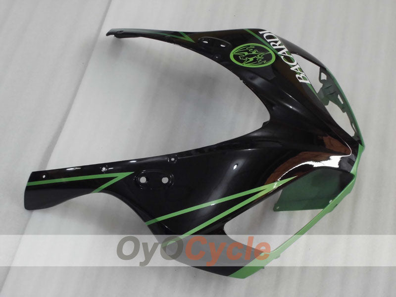Front Upper Fairing For Honda 06-07 CBR1000RR #OYO87906838 Secondary image