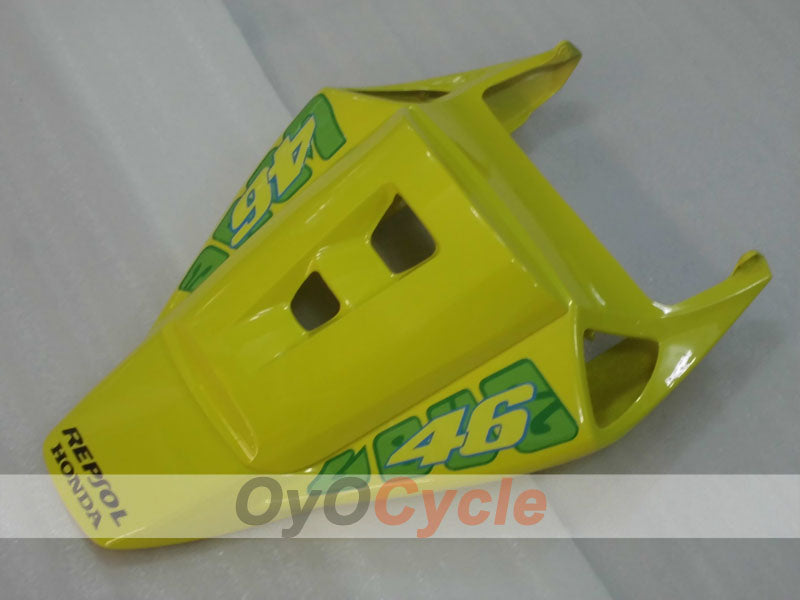 Rear Tail Fairing + Seat Cover For Honda 06-07 CBR1000RR #OYO87906847 Main image