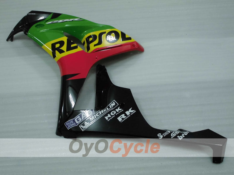 Left & Right Side Fairing For Honda 06-07 CBR1000RR #OYO87906849 Main image