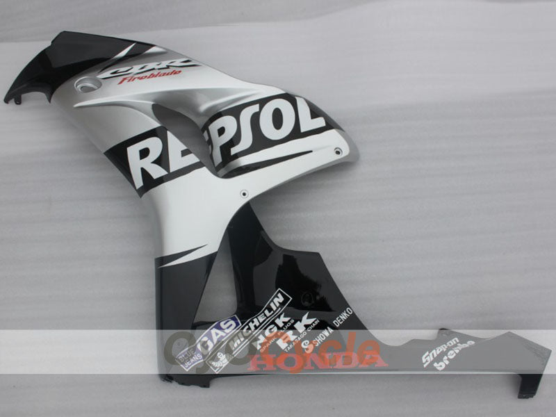 Left & Right Side Fairing For Honda 06-07 CBR1000RR #OYO87906851 Main image