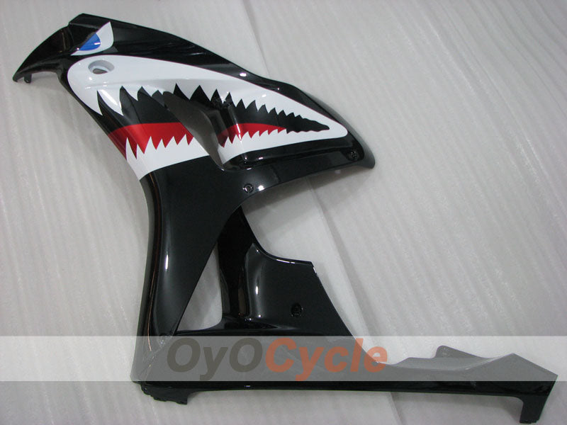 Left & Right Side Fairing For Honda 06-07 CBR1000RR #OYO87906858 Secondary image