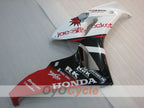 Left & Right Side Fairing For Honda 06-07 CBR1000RR #OYO87906866