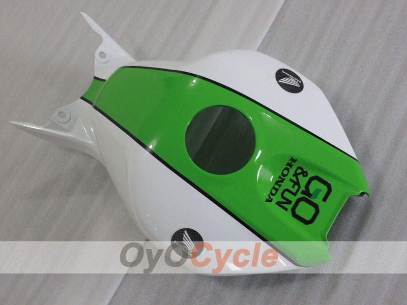 Fuel Tank Fairing For Honda 06-07 CBR1000RR #OYO87906887 Main image