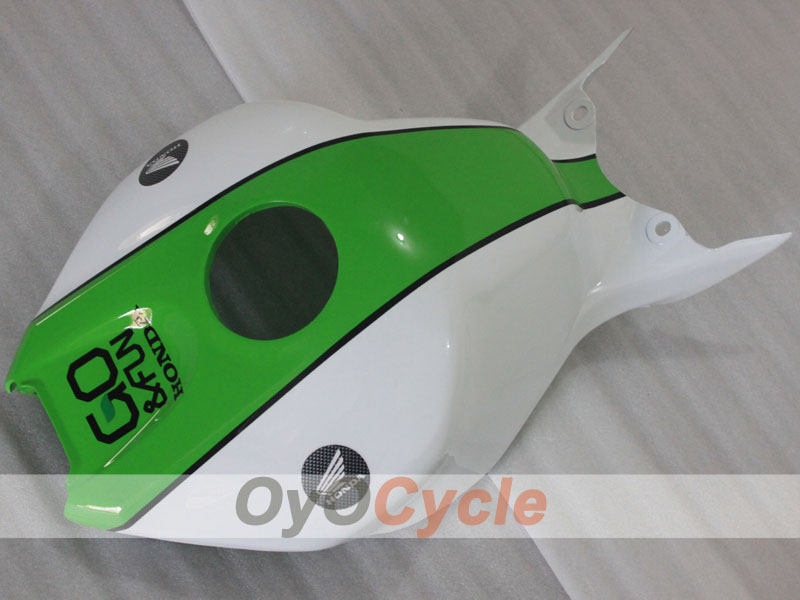 Fuel Tank Fairing For Honda 06-07 CBR1000RR #OYO87906887 Secondary image