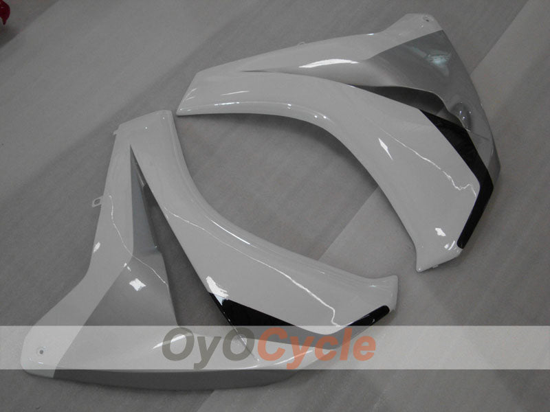 Left & Right Side Fairing For Honda 08-11 CBR1000RR #OYO87907043 Secondary image