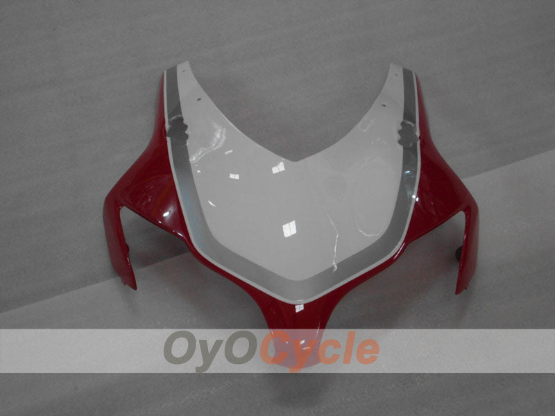 Front Upper Fairing For Honda 08-11 CBR1000RR #OYO87907042