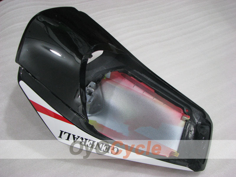 Rear Tail Fairing + Seat Cover For Honda 08-11 CBR1000RR #OYO87907057 Secondary image