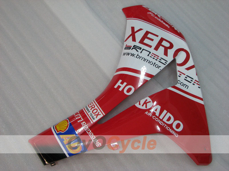 Left & Right Side Fairing For Honda 08-11 CBR1000RR #OYO87907064 Secondary image