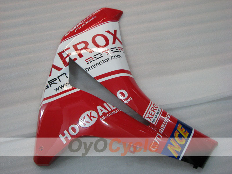 Left & Right Side Fairing For Honda 08-11 CBR1000RR #OYO87907064 Main image