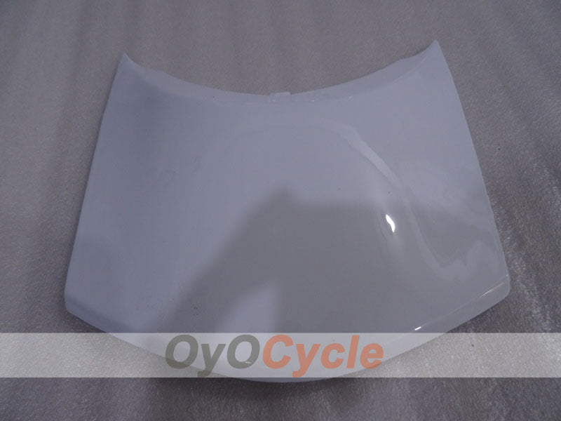 Injection Fairing kit for 08-11 CBR1000RR - White, Black - Customize #OYO87905013