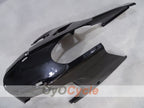 Injection Fairing kit for 08-11 CBR1000RR - Green, Silver - DRIVE #OYO87905016