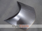 Injection Fairing kit for 08-11 CBR1000RR - Green, Silver - DRIVE #OYO87905016