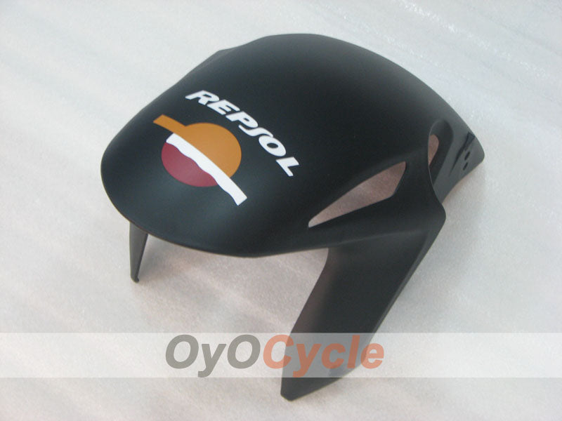 Front Fender Fairing For Honda 08-11 CBR1000RR #OYO87907087