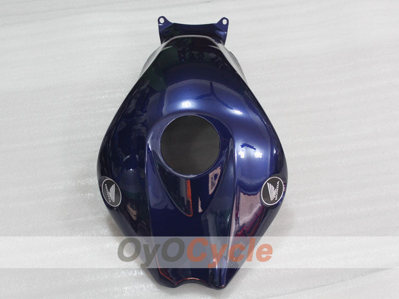 Fuel Tank Fairing For Honda 08-11 CBR1000RR #OYO87907093 Main image