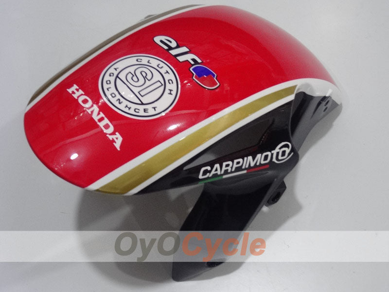 Injection Fairing kit for 08-11 CBR1000RR - Red, White, Black - GIVI #OYO87905024