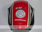 Injection Fairing kit for 08-11 CBR1000RR - Red, White, Black - GIVI #OYO87905024