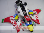 Injection Fairing kit for 08-11 CBR1000RR - Red, White, Black - GIVI #OYO87905024