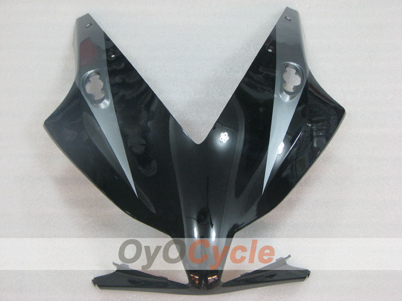 Injection Fairing kit for 12-16 CBR1000RR - Red, Black - Rockstar #OYO87905035