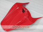 Injection Fairing kit for 12-16 CBR1000RR - Red, Black - Rockstar #OYO87905035