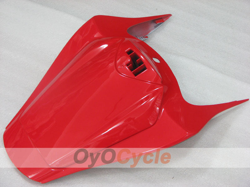 Injection Fairing kit for 12-16 CBR1000RR - Red, Black - Rockstar #OYO87905035