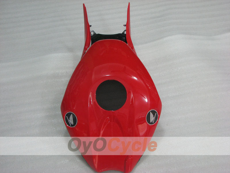Injection Fairing kit for 12-16 CBR1000RR - Red, Black - Rockstar #OYO87905035