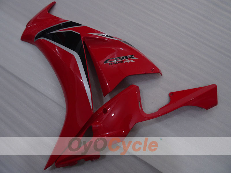 Injection Fairing kit for 12-16 CBR1000RR - Red - Factory Style #OYO87905036