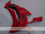 Injection Fairing kit for 12-16 CBR1000RR - Red - Factory Style #OYO87905036