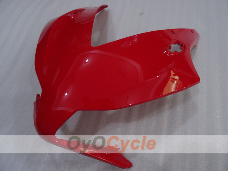 Injection Fairing kit for 12-16 CBR1000RR - Red - Factory Style #OYO87905036