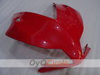 Injection Fairing kit for 12-16 CBR1000RR - Red - Factory Style #OYO87905036