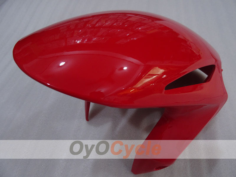 Injection Fairing kit for 12-16 CBR1000RR - Red - Factory Style #OYO87905036