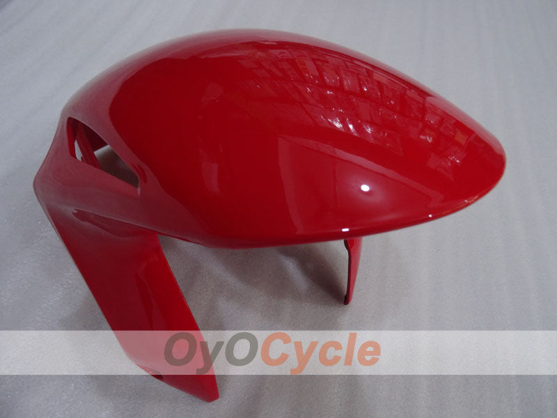 Injection Fairing kit for 12-16 CBR1000RR - Red - Factory Style #OYO87905036