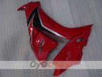 Injection Fairing kit for 12-16 CBR1000RR - Red - Factory Style #OYO87905036