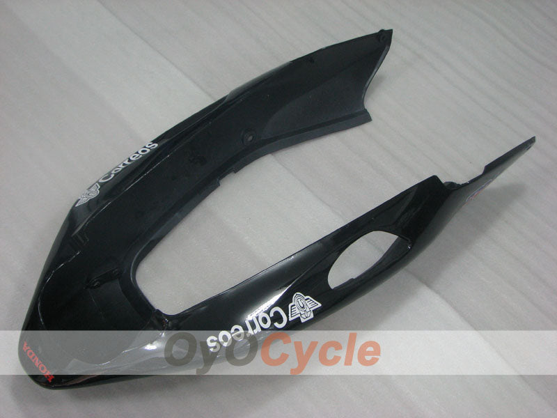 Rear Tail Fairing For Honda 96-07 CBR1100XX #OYO87907568 Secondary image