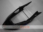 Injection Fairing kit for 96-07 CBR1100XX - Blue, Black - Flame #OYO87905045