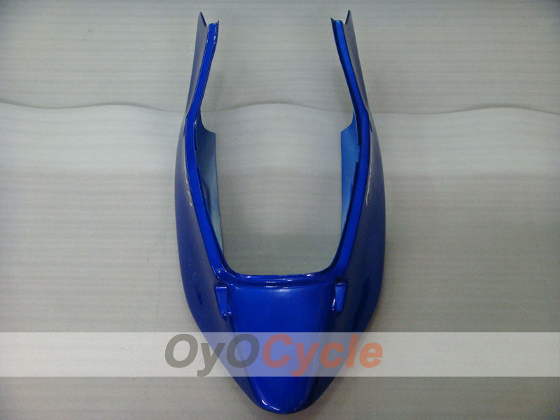 Rear Tail Fairing For Honda 96-07 CBR1100XX #OYO87907572 Main image