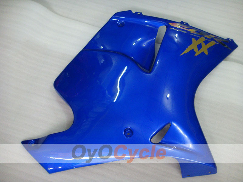 Left & Right Side Fairing For Honda 96-07 CBR1100XX #OYO87907570
