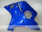 Left & Right Side Fairing For Honda 96-07 CBR1100XX #OYO87907570