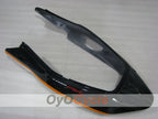 Injection Fairing kit for 96-07 CBR1100XX - Red, Black - Repsol #OYO87905049