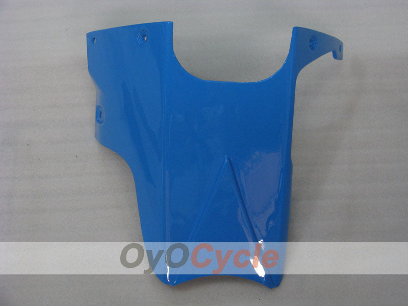 Fairing kit for 97-00 Suzuki GSXR600 - Blue, White - Factory Style #OYO87905051